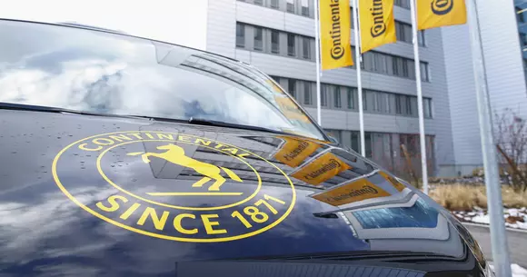 Doar anul trecut, Continental a investit 180 de milioane de euro în România