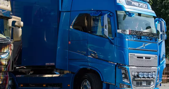 (P) Restricțiile de circulație pentru camioane în Uniunea Europeană, în variantă online