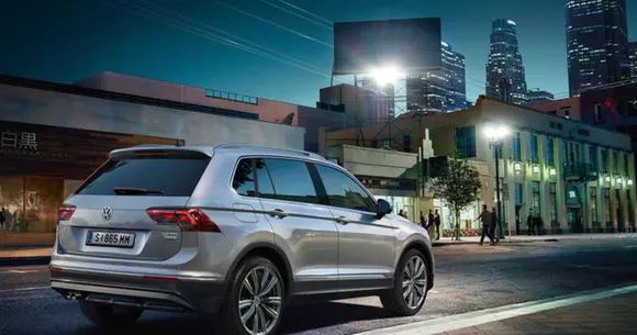 (P) Topul celor mai fiabile maşini Volkswagen