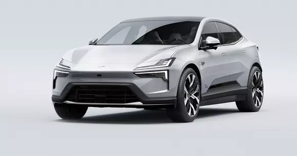 Suedezii polarizează din nou atenția celor interesați de EV-uri de top: Polestar 4 extinde în manieră tentantă oferta mărcii premium.