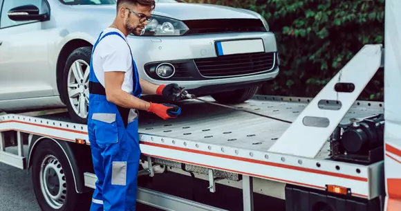 (P) Ce faci în cazul în care ești implicat într-un accident rutier fără victime?