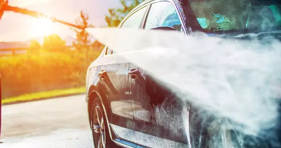 (P) Detailing auto acasă cu produse profesionale de la MHL-Shop