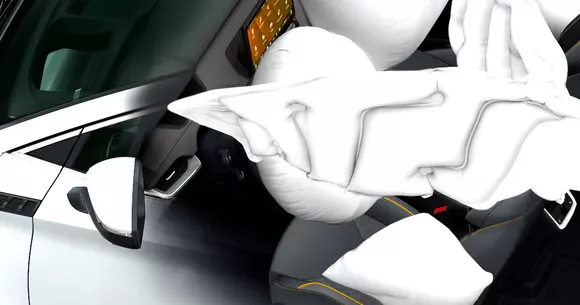 Eventualitatea unor airbag-uri defecte determină Skoda să recheme în service automobile produse între 2012 și 2017.