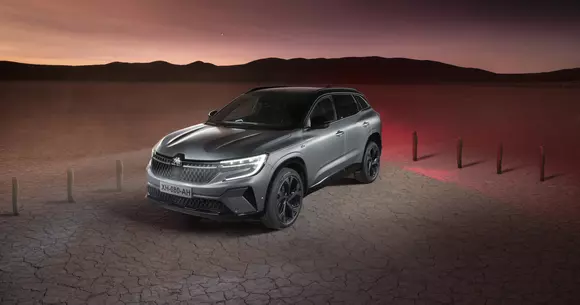 Renault ocupă prima poziție în topul brandurilor importate pentru primul trimestru din 2023