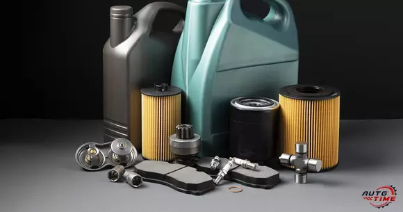 (P) Accesorii pentru mașini și camioane, disponibile online la Auto Time