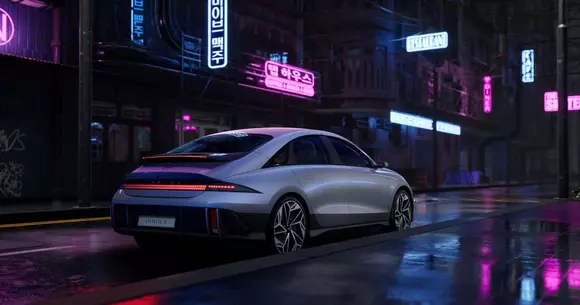 Hyundai și SK On pun bazele unui joint venture axat pe producția de acumulatori pentru mașinile electrice