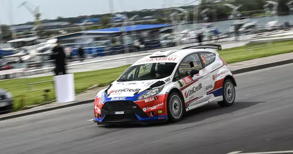 Borsec la CNSR Mangalia: Premieră cu succes