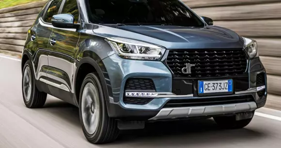 (P) De unde poți cumpără mașini la comandă?