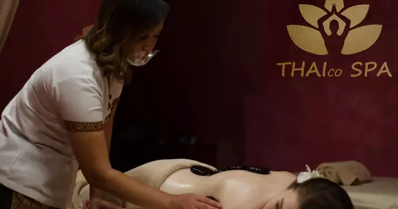 (P) De ce este un masaj profesional atât de revitalizant?