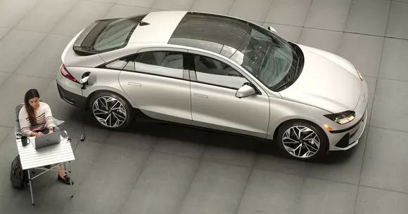 Cel mai recent reprezentant al dinastiei Hyundai Ioniq a venit în România. Știm și prețul.