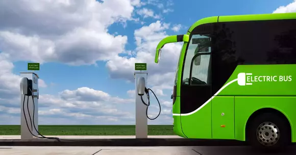 Vom avea autobuze electrice și în București! Anunțul vine din partea STB