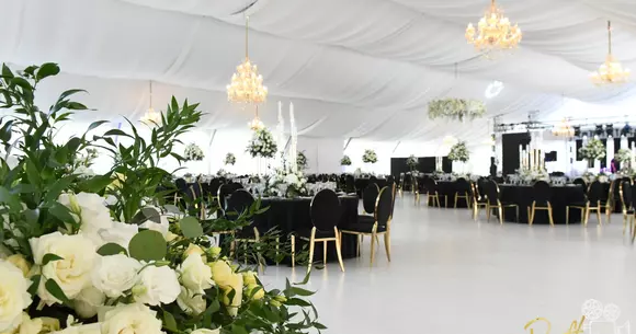 (P) Alegerea unui restaurant pentru nunta ta