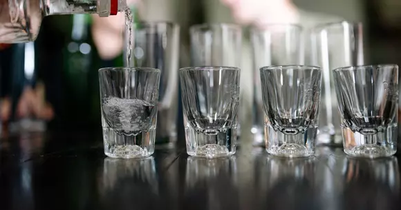 (P) Poate fi vodka considerată o băutură perfectă? Iată ce spun consumatorii!