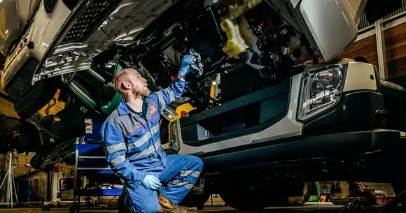 (P) Atelierele auto sustenabile: Cum reduci costurile și optimizezi gestionarea deșeurilor