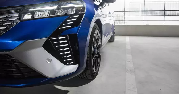 Prețuri în România: Au fost deschise listele de comenzi pentru Renault Clio facelift