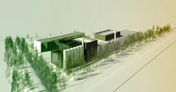 BMW plănuiește reducerea semnificativă a emisiilor de dioxid de carbon pentru uzina din Dingolfing, cea mai mare din Europa