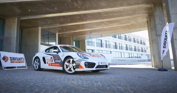 (P) Unde și cum se depozitează anvelopele de iarnă