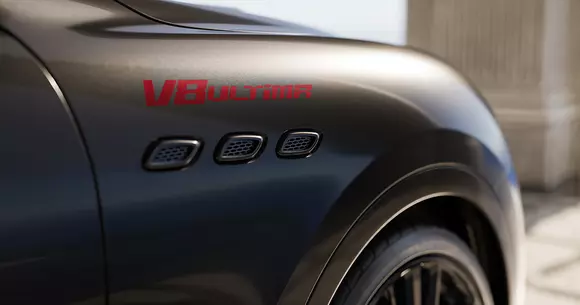 Dublă premieră mondială Maserati la 2023 Goodwood Festival of Speed: Ghibli 334 Ultima și Levante V8 Ultima.