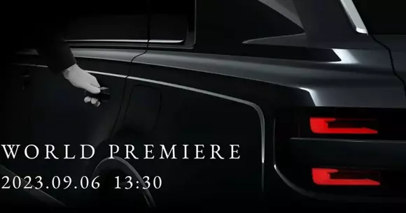 Toyota se pregătește să intre în segmentul ultra-luxury SUV. Noul model din gamă va purta numele de Century SUV