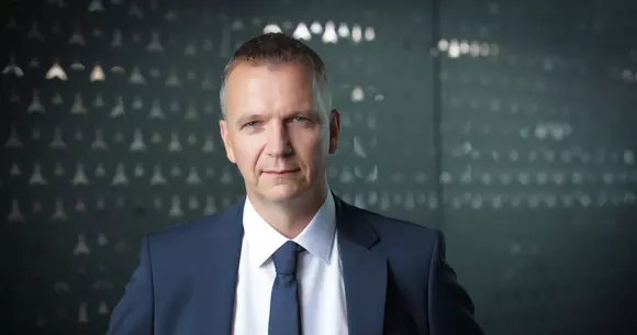 Mercedes-Benz România are un nou CFO în persoana lui Elmar Grutschnig