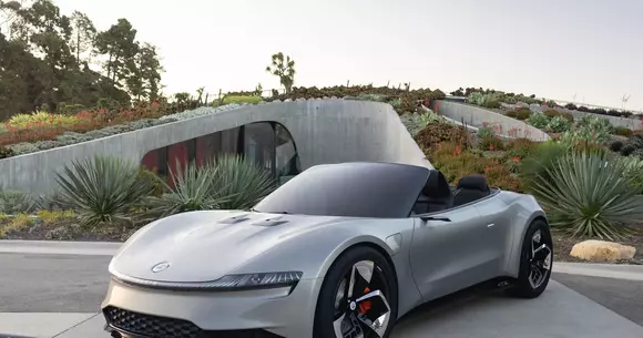 Spectacol american: Fisker Ronin Concept arată tentant la prima vedere și promite mult. Oare nu cumva prea mult?