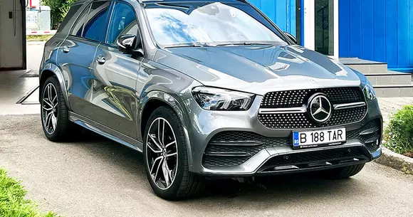 (P) Avantajele închirierii auto pe termen scurt pentru persoanele fizice și juridice