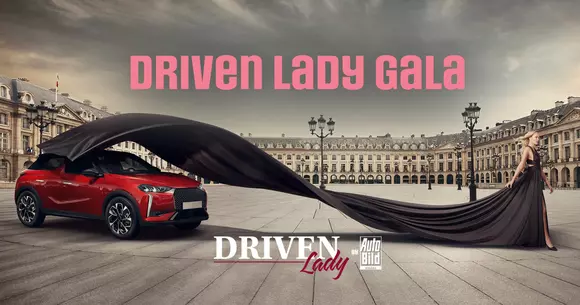 Driven Lady Gala – 3 noiembrie 2023, Biavati Events Floreasca Bucureşti - Lansarea Driven Lady Community