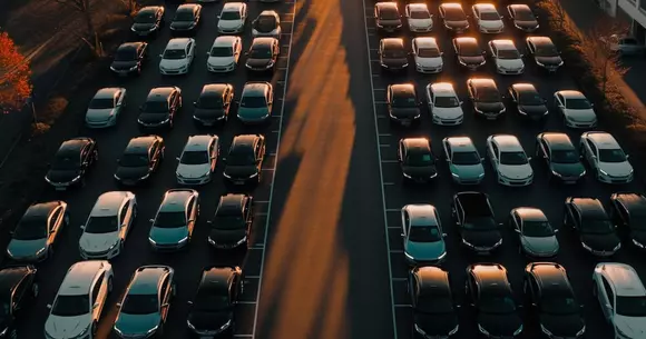 (P) Dimensiunea flotelor auto. În ce categorie se încadrează firma ta?