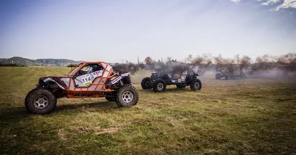 CORB Adventure Days 2023 – o etapă de 10 (ani)