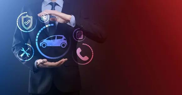 (P) Inovații și tehnologii în industria asigurărilor auto