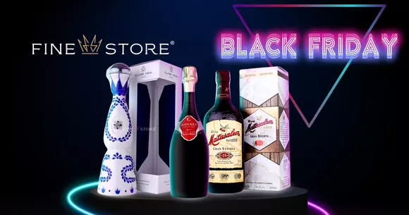 (P) Black Friday la FineStore: “Verde” pentru surprize și prețuri speciale toată luna noiembrie!