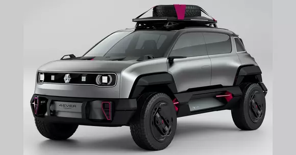 Renault a înființat compania Ampere, ale cărei produse și servicii vor facilita dezvoltarea sustenabilă a elecromobilității.