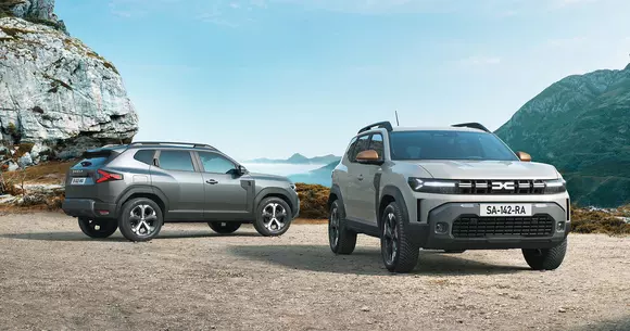 Dacia Duster III - Așteptări depășite