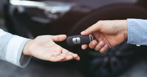 (P) De ce să ții cont atunci când cumperi o mașină second-hand