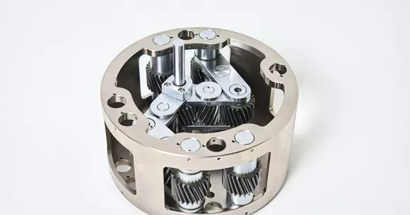 Grupul coreean format din Kia și Hyundai revoluționează transmisia vehiculelor electrice prin sistemul Uni Wheel