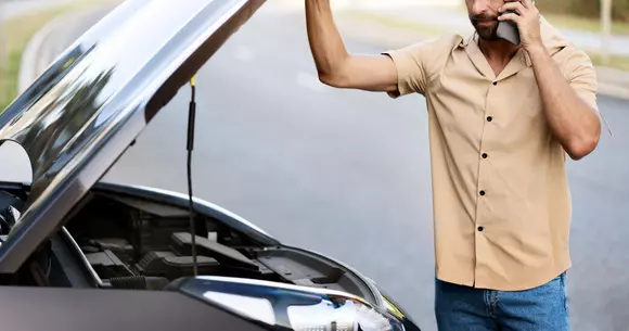 (P) Ce să faci când nu mai pornește mașina: 4 componente care ar putea cauza acest lucru