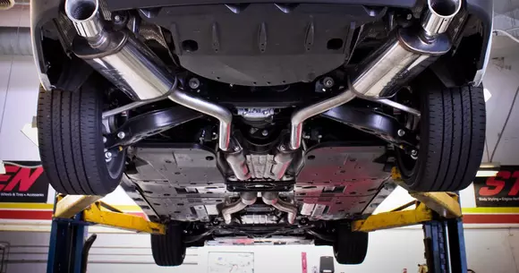 (P) Rolul esențial al catalizatorilor în protecția mediului