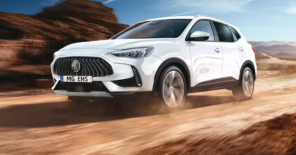 Marca de origine britanică debutează în România cu oferte tentante ca performanțe și preț în clasele mică și compactă.