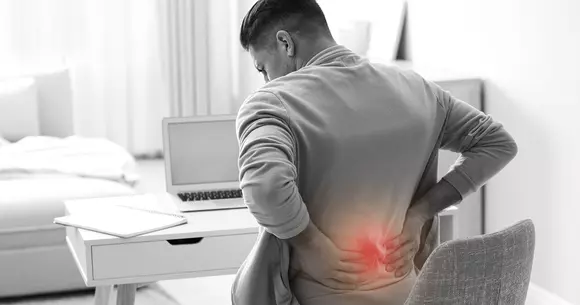(P) Ce să faci când te doare spatele foarte tare?