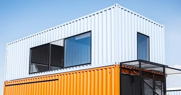 (P) Containerele de locuit: O alternativă accesibilă și sustenabilă în era contemporană