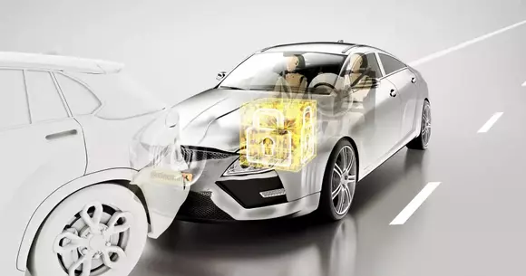 Cutia neagră auto va trebui să fie integrată standard în dotarea automobilelor noi înmatriculate în UE începând din iulie 2024.