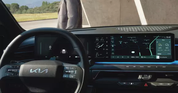 Progres digital: Kia lansează abonamentul pentru actualizările „over-the-air” prin magazinul online Kia Connect.