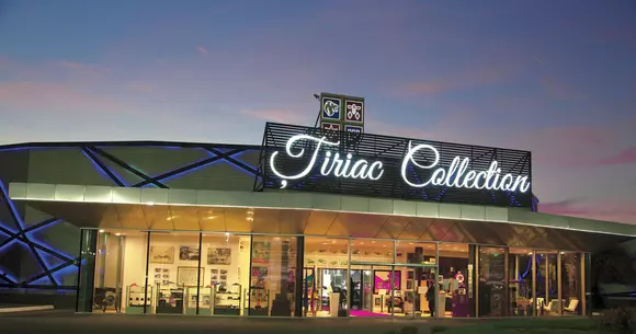 Țiriac Collection după 10 ani: Lipsește ceva?