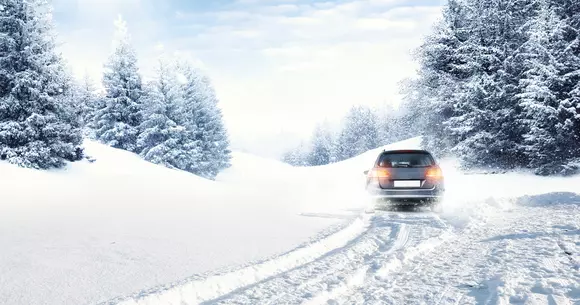 (P) Întreținerea motorului diesel pe timp de iarnă