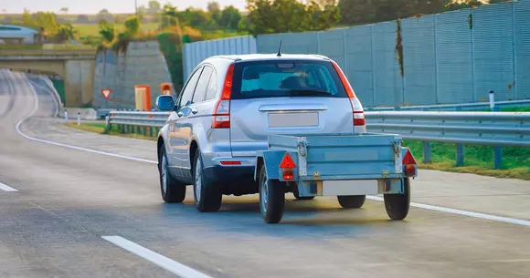 (P) Cum alegi remorca potrivită?