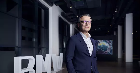 2023 a fost un an excelent pentru Grupul BMW pe piața din România, succesul fiind confirmat prin noi recorduri de vânzări.