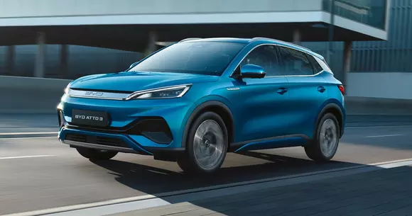 Producătorul chinez BYD va edifica o ultramodernă fabrică de autoturisme electrice în Ungaria, la Szeged.