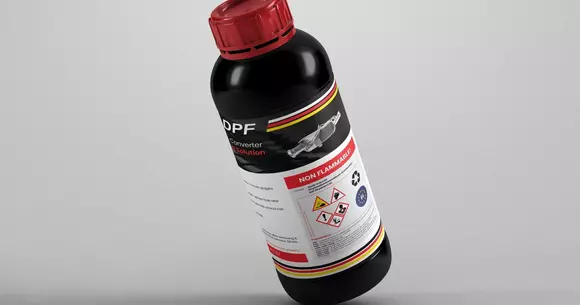 (P) Creșterea eficienței motorului și reducerea emisiilor poluante: Ghid complet pentru curățarea filtrelor DPF cu GerTechTeile DPF