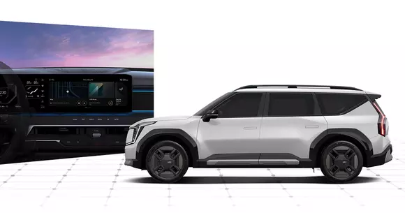 Kia adaugă în palmares două distincții "Good Design Awards"