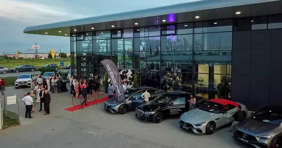 (P) Auto Schunn – un pilon de încredere și profesionalism în domeniul auto de peste 30 de ani